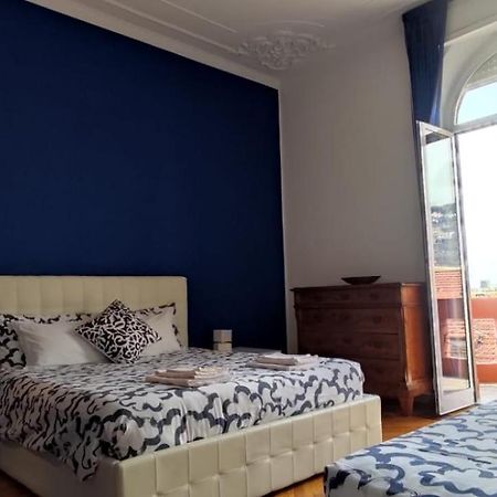 דירות סנרמו La Casa Di Stefy מראה חיצוני תמונה
