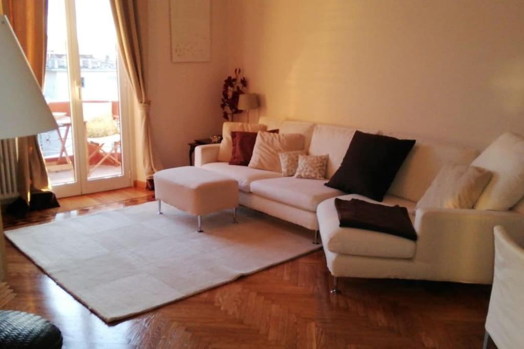 דירות סנרמו La Casa Di Stefy מראה חיצוני תמונה