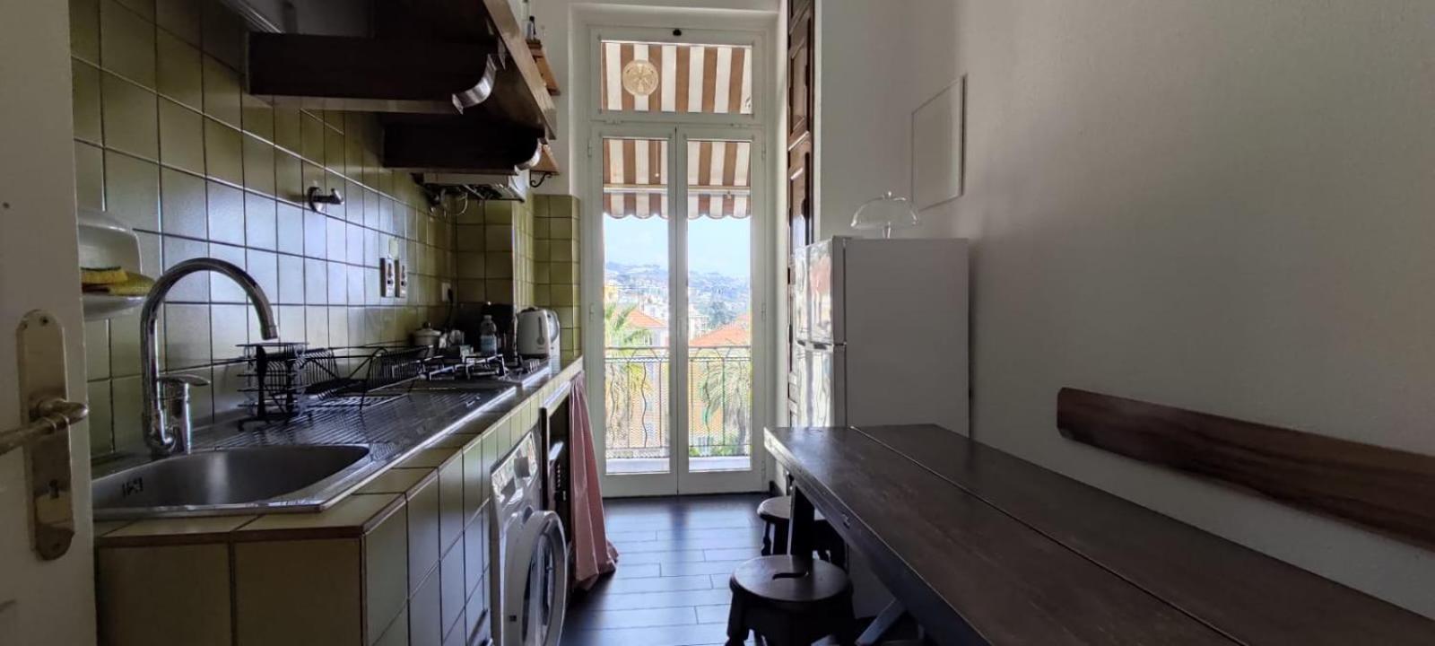 דירות סנרמו La Casa Di Stefy מראה חיצוני תמונה