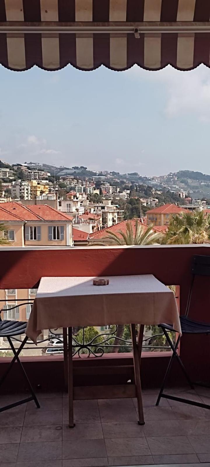 דירות סנרמו La Casa Di Stefy מראה חיצוני תמונה