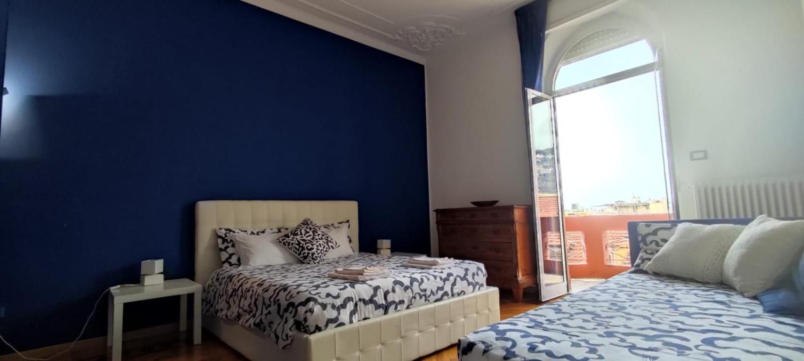 דירות סנרמו La Casa Di Stefy מראה חיצוני תמונה