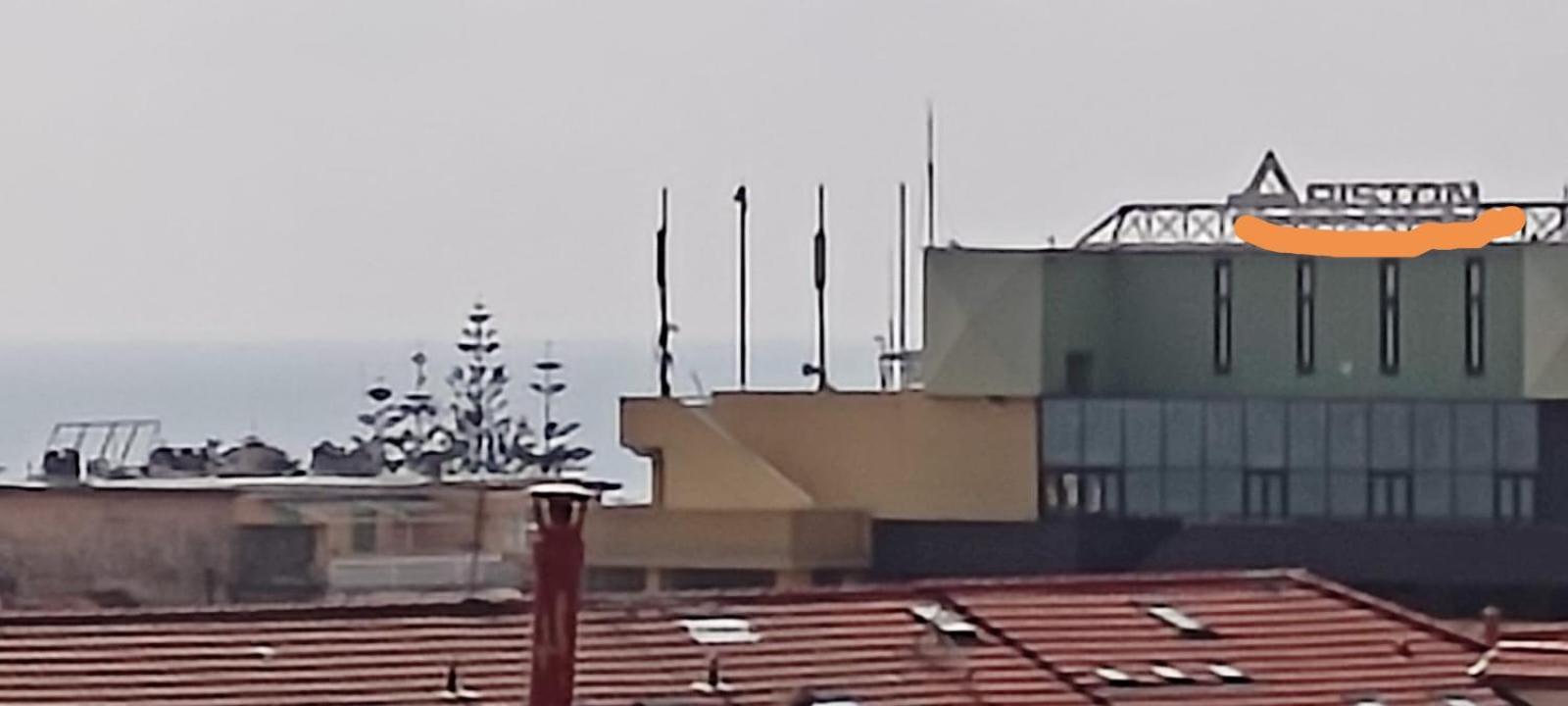 דירות סנרמו La Casa Di Stefy מראה חיצוני תמונה