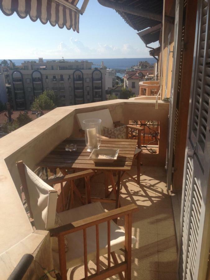 דירות סנרמו La Casa Di Stefy מראה חיצוני תמונה