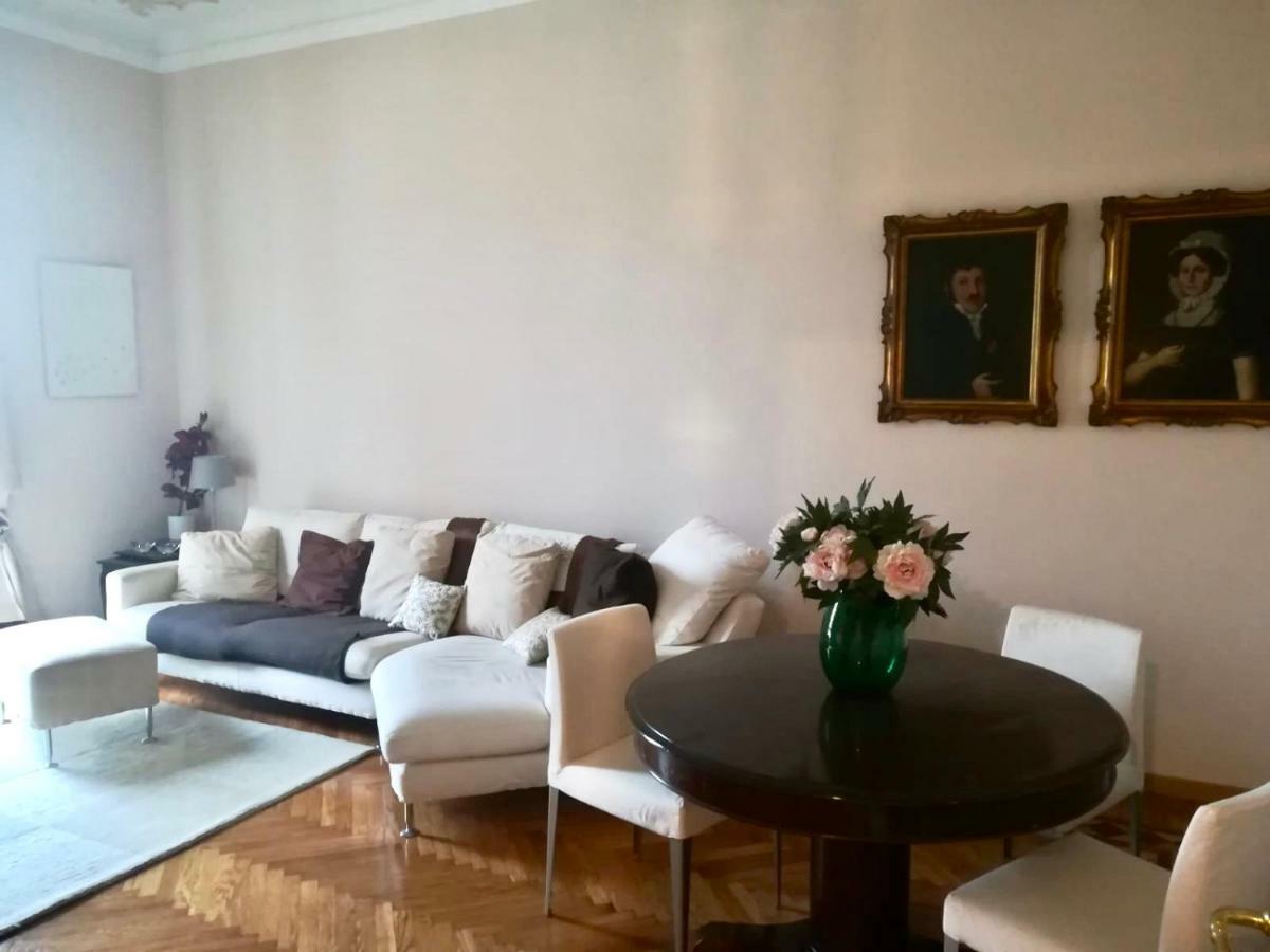 דירות סנרמו La Casa Di Stefy מראה חיצוני תמונה