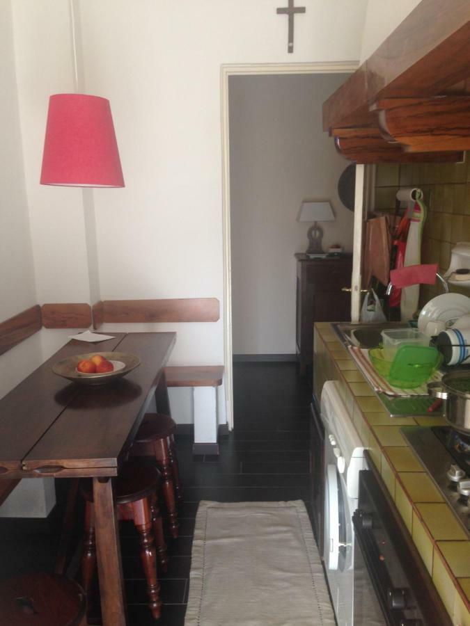 דירות סנרמו La Casa Di Stefy מראה חיצוני תמונה